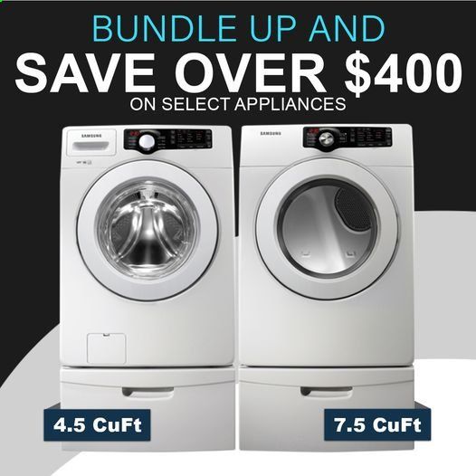 Brandsmart USA Weekly Ad Flyer March 26 to April 2