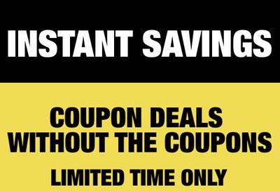 Harbor Freight Weekly Ad Flyer March 26 to April 8