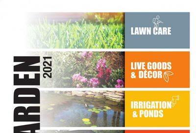 Menards Weekly Ad Flyer March 22 to December 31