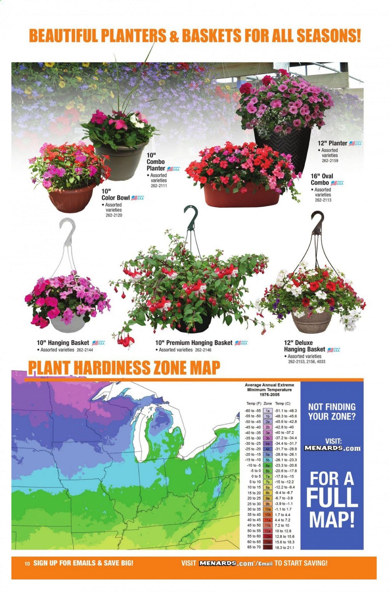 Menards Weekly Ad Flyer March 22 to December 31