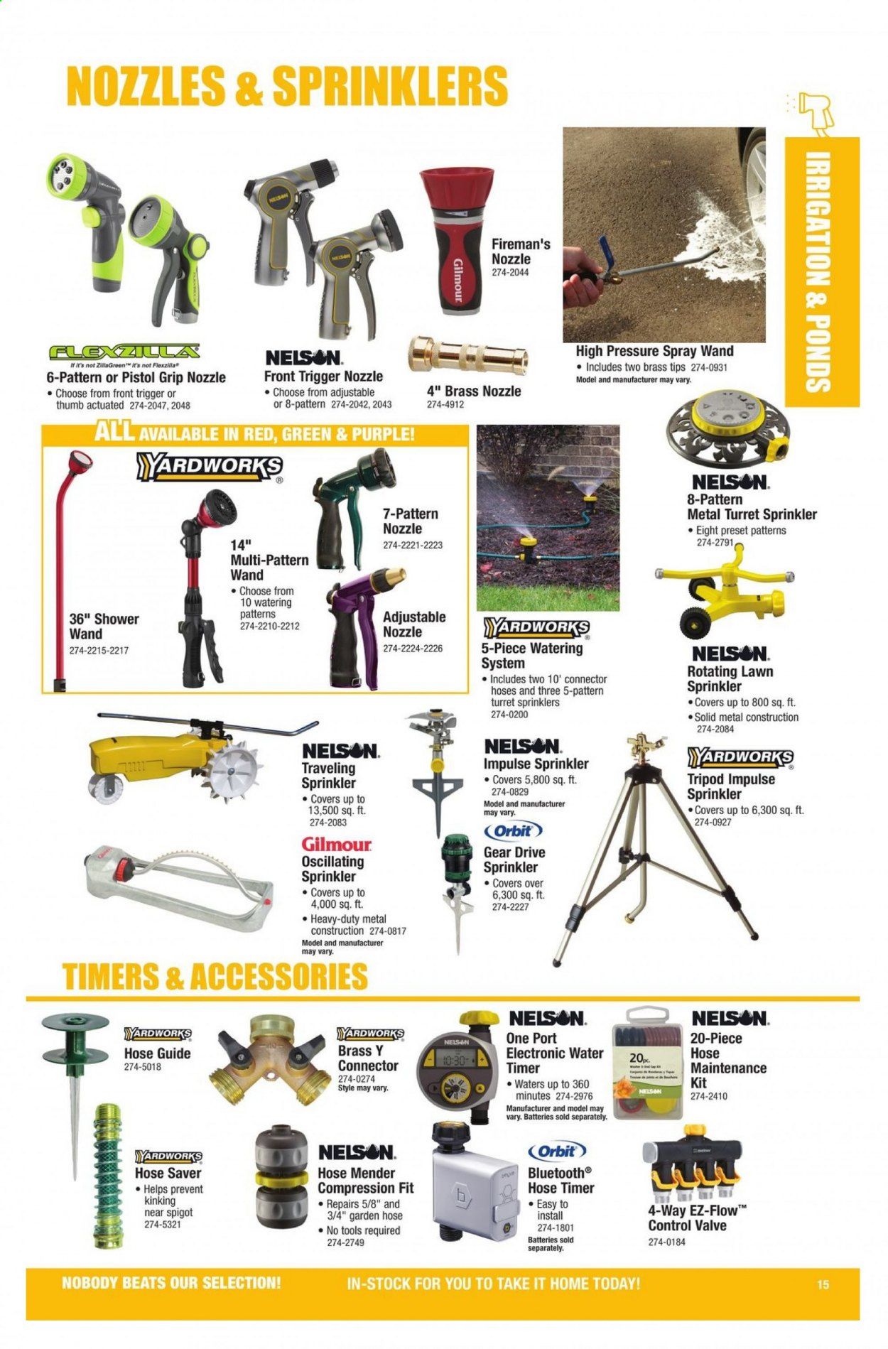 Menards Weekly Ad Flyer March 22 to December 31