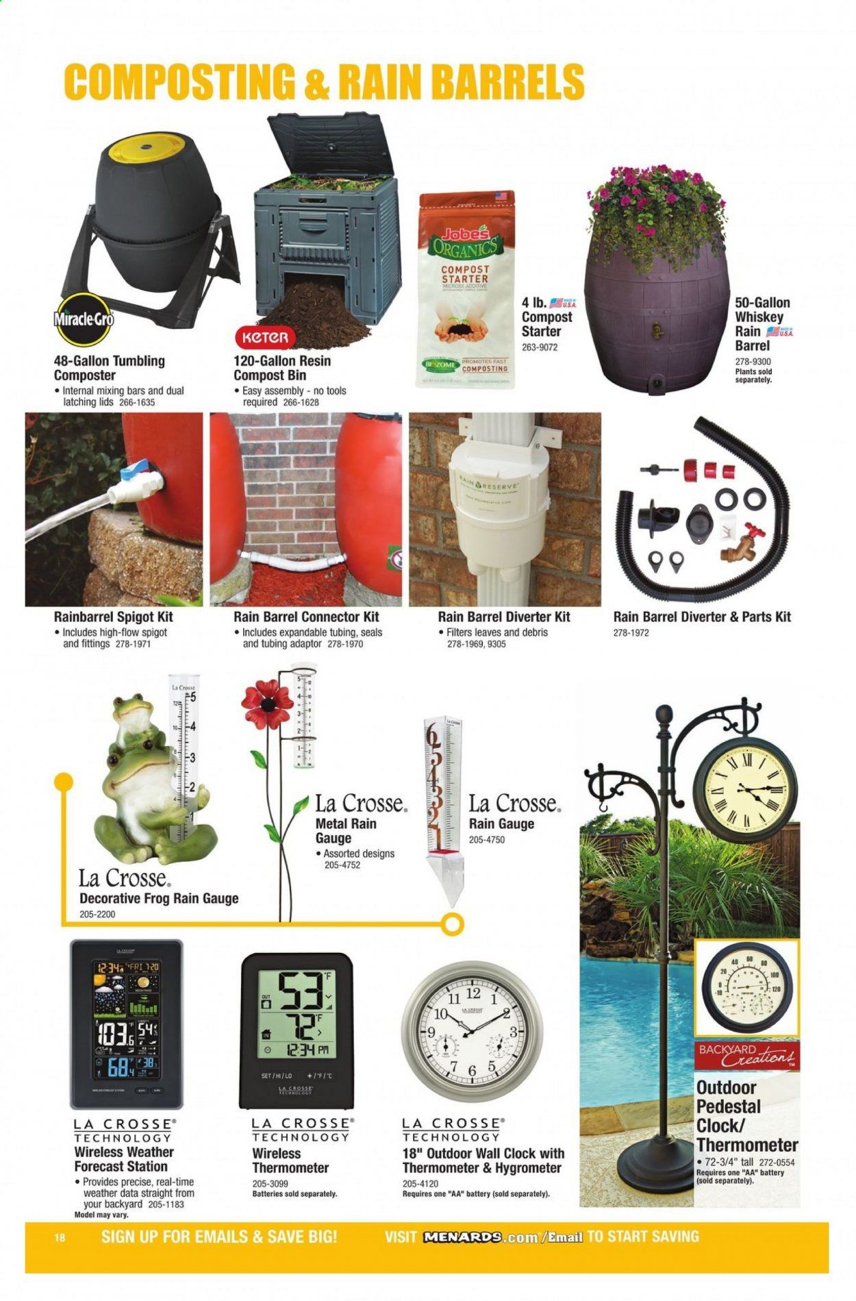 Menards Weekly Ad Flyer March 22 to December 31