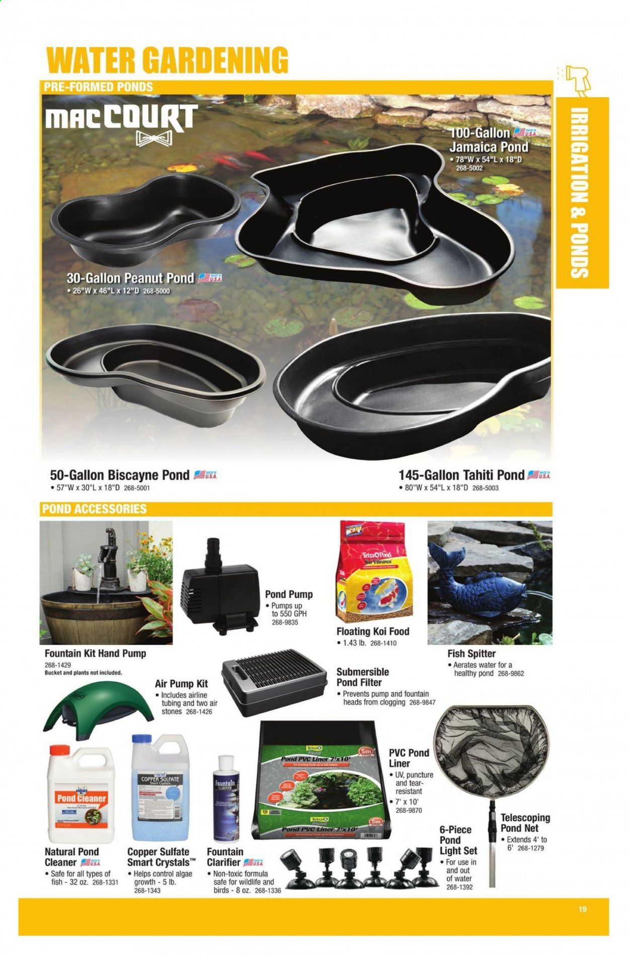 Menards Weekly Ad Flyer March 22 to December 31