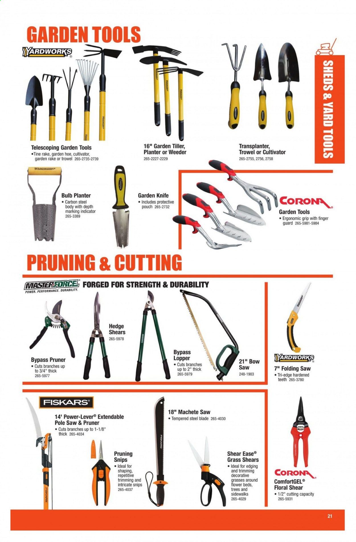 Menards Weekly Ad Flyer March 22 to December 31