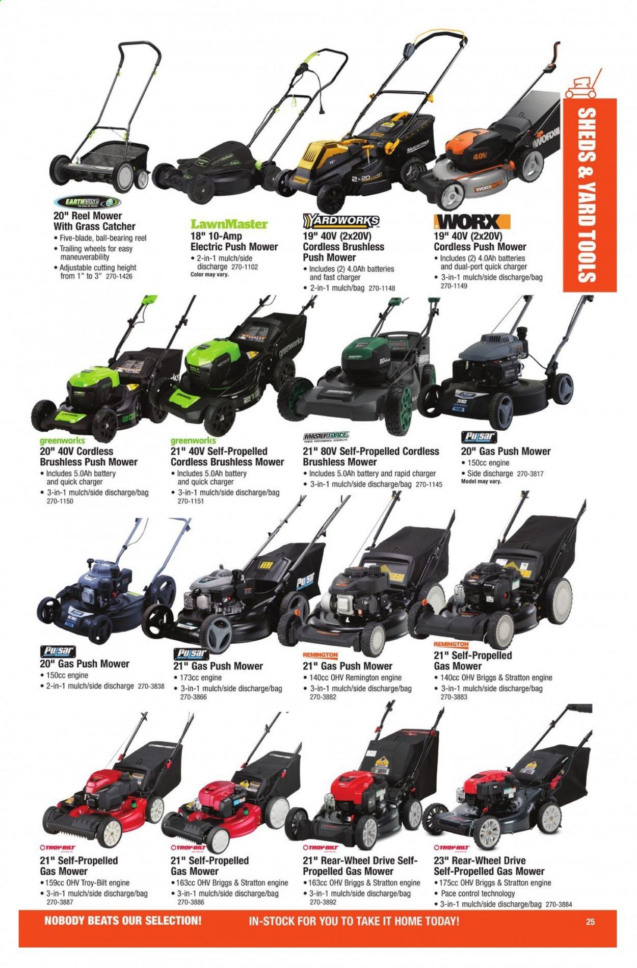 Menards Weekly Ad Flyer March 22 to December 31