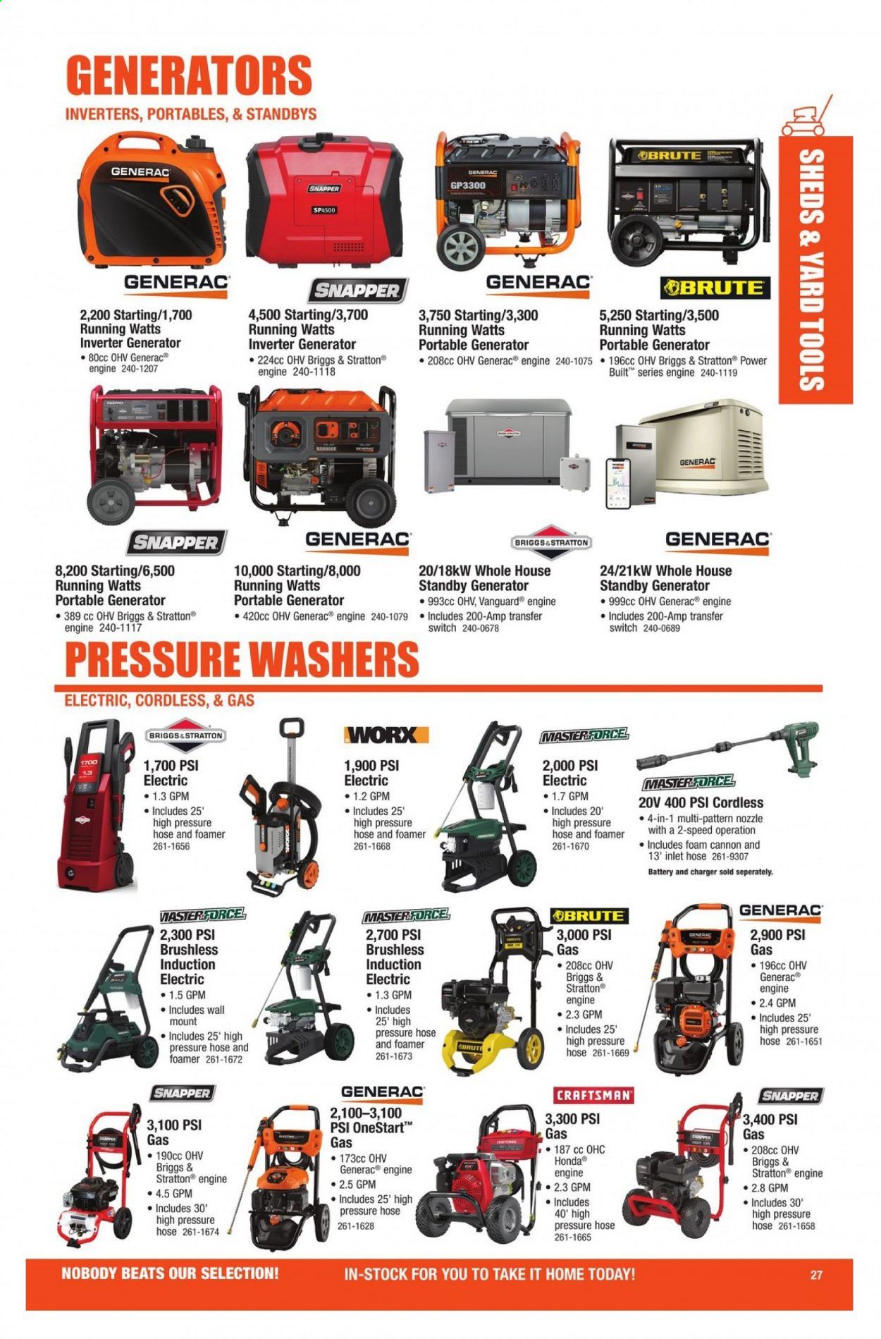 Menards Weekly Ad Flyer March 22 to December 31