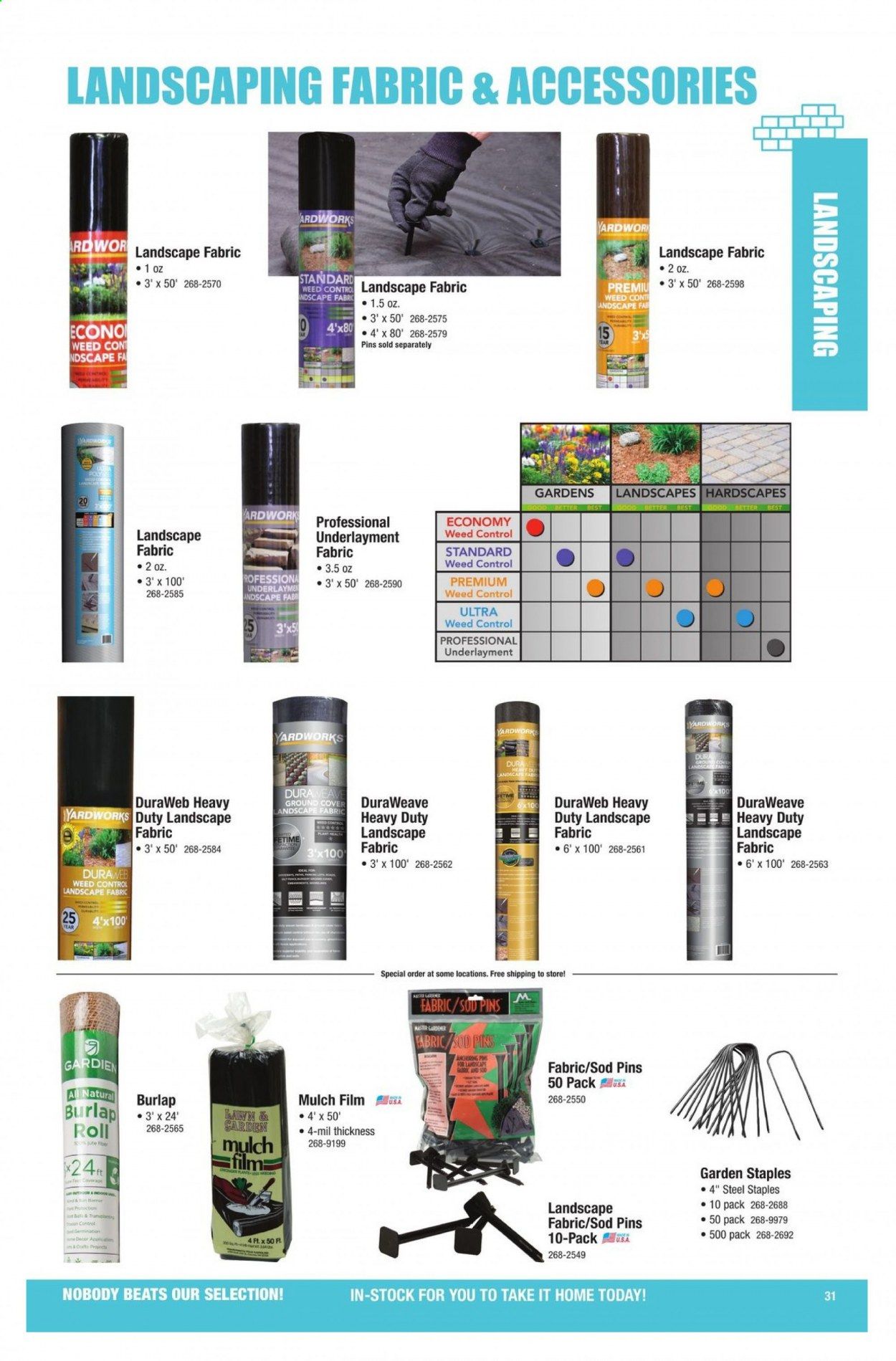 Menards Weekly Ad Flyer March 22 to December 31
