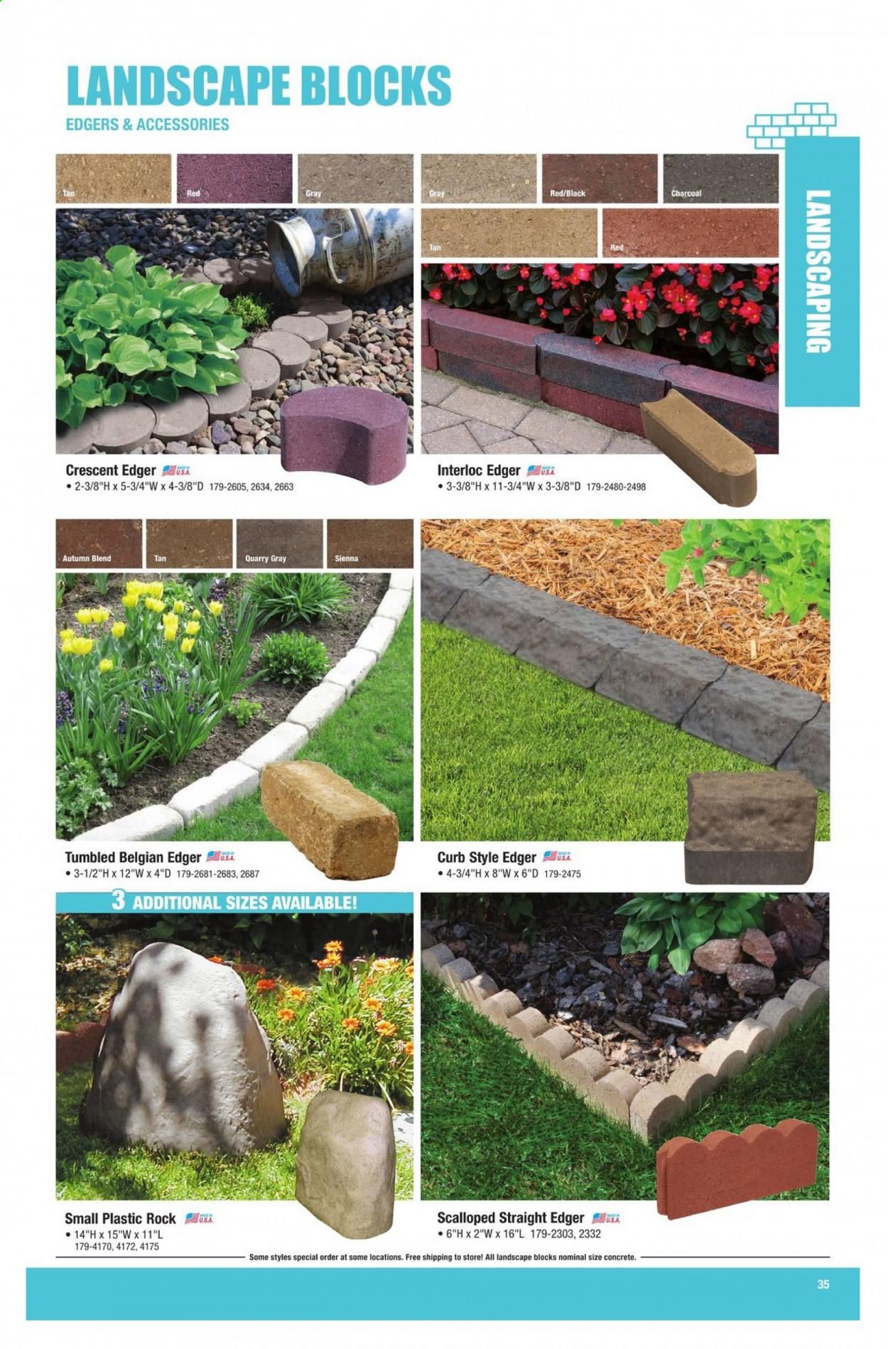 Menards Weekly Ad Flyer March 22 to December 31