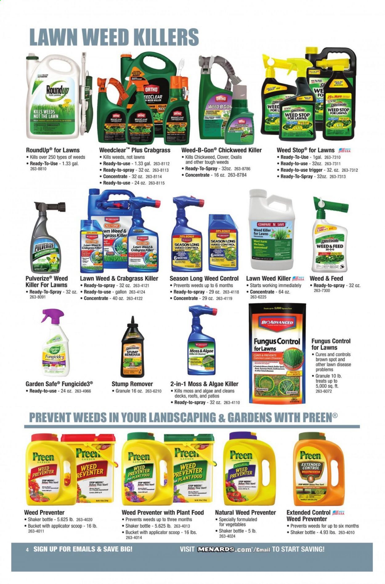 Menards Weekly Ad Flyer March 22 to December 31