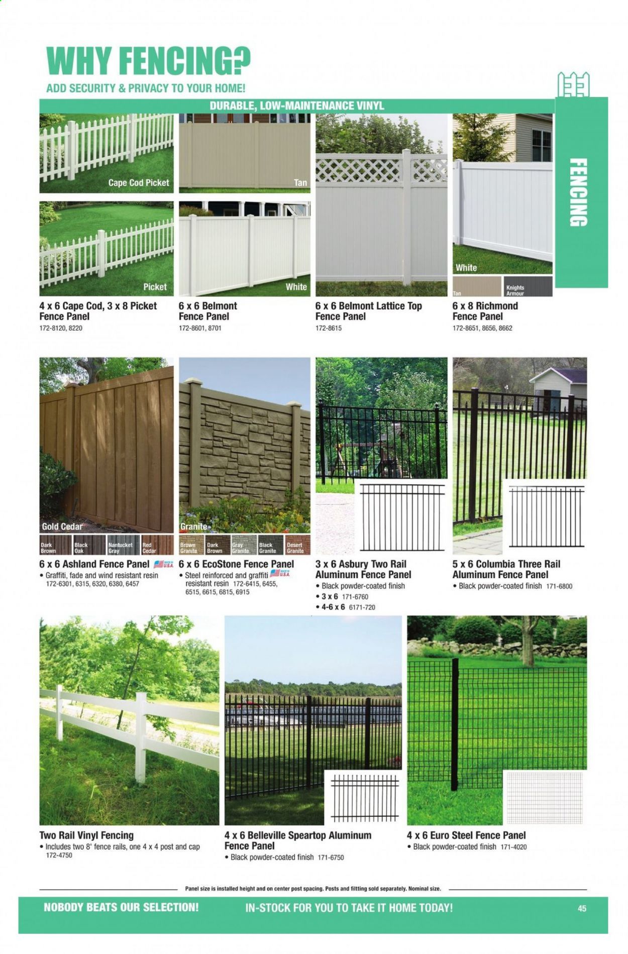 Menards Weekly Ad Flyer March 22 to December 31