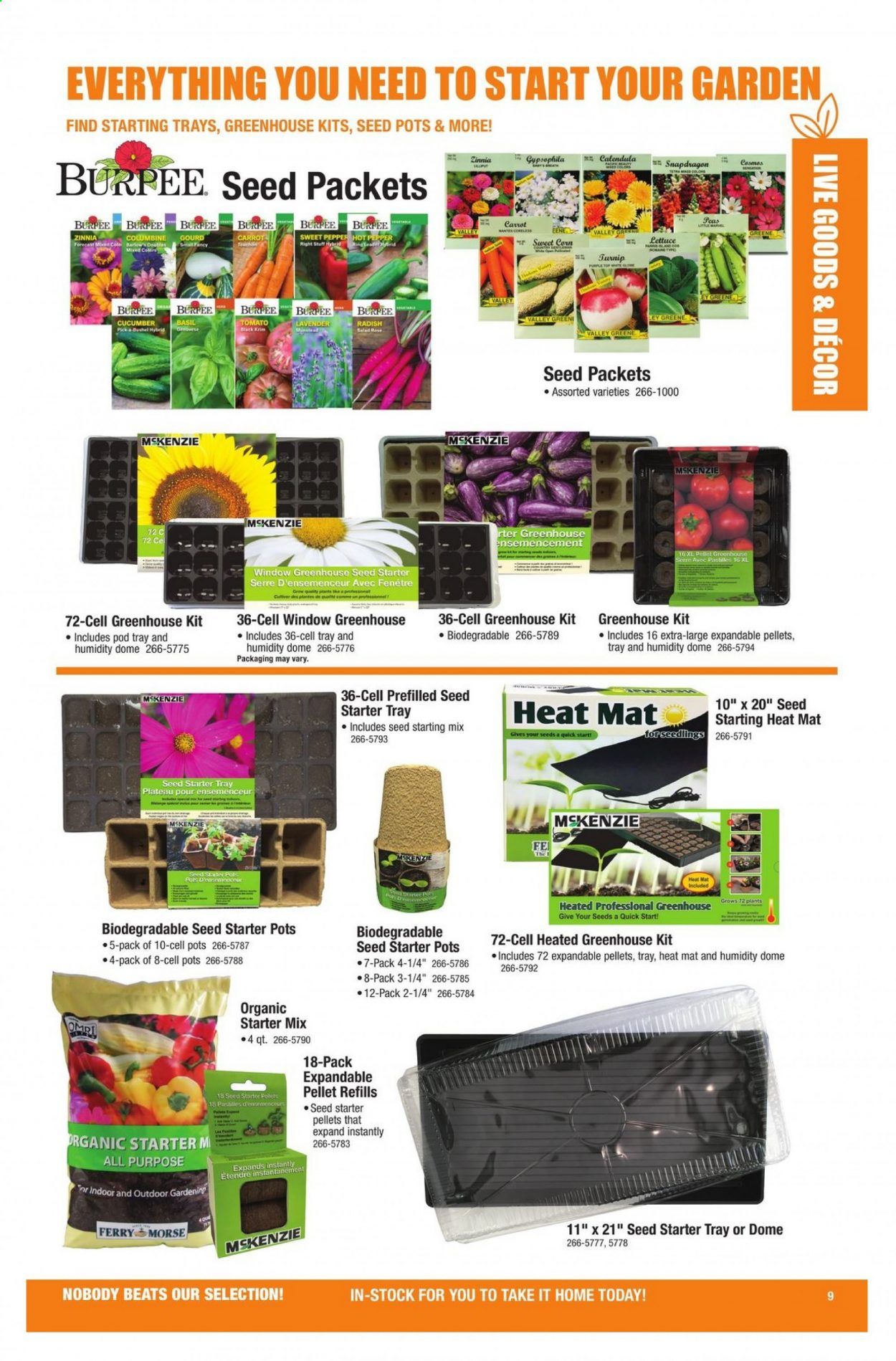 Menards Weekly Ad Flyer March 22 to December 31