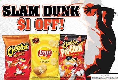 Commissary Weekly Ad Flyer March 27 to April 3