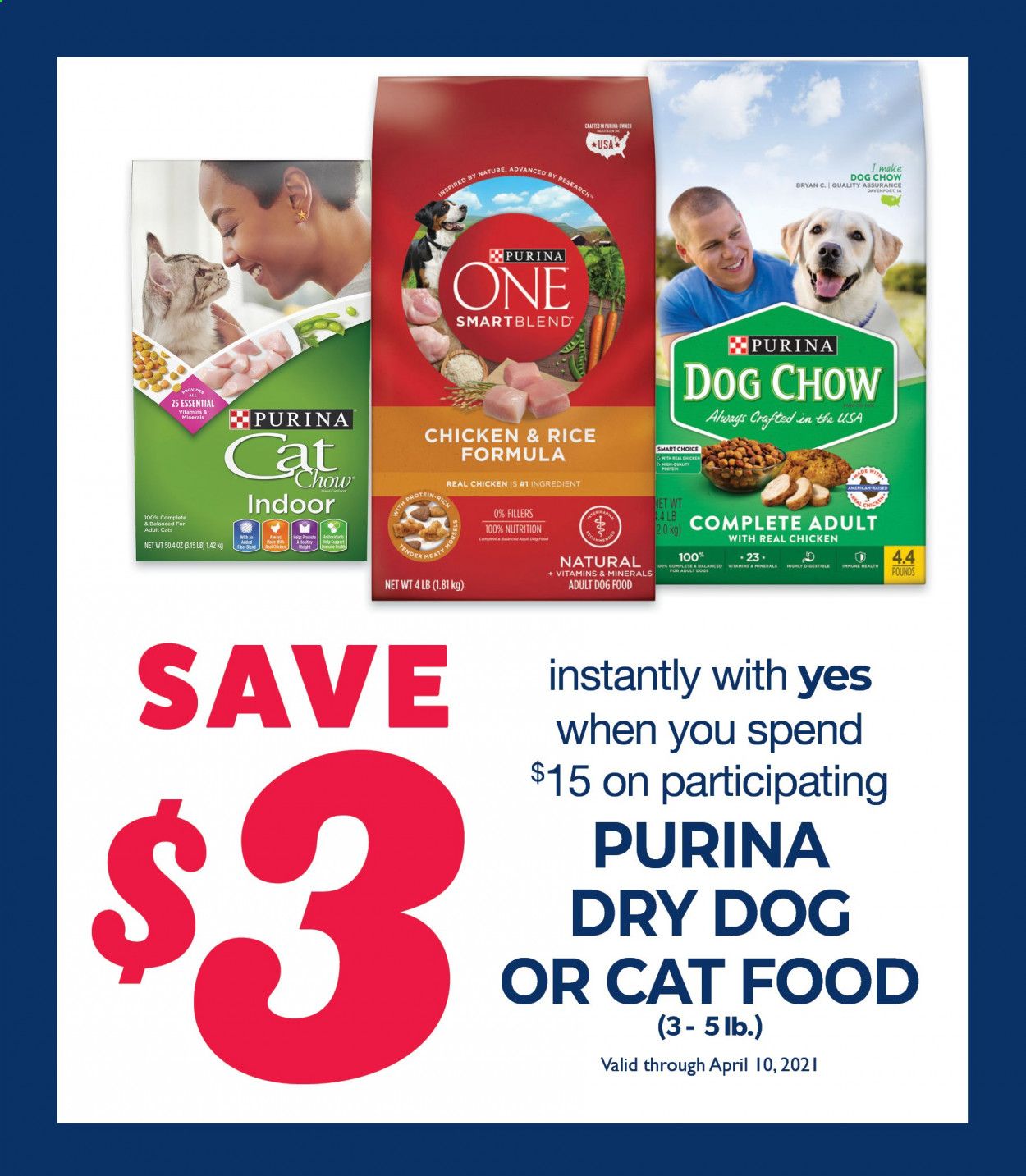 Family Fare Weekly Ad Flyer March 27 to April 10