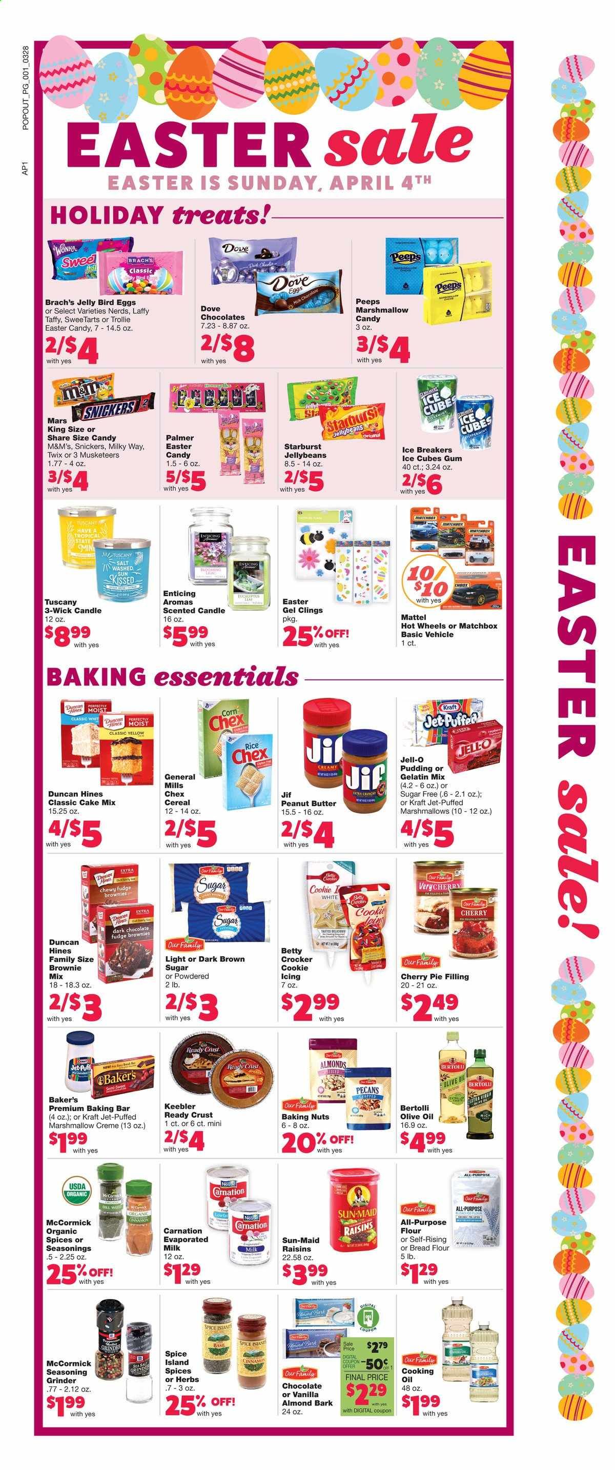 Family Fare Weekly Ad Flyer March 28 to April 4
