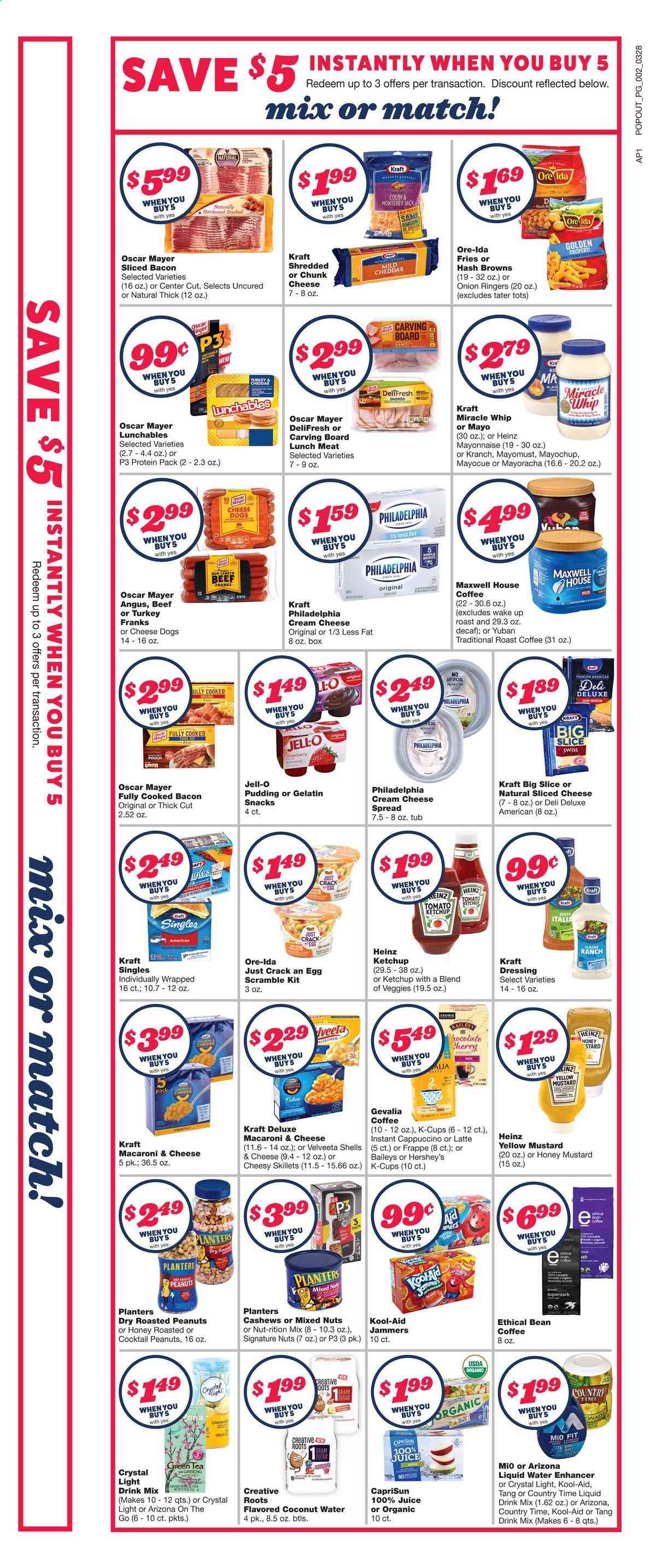 Family Fare Weekly Ad Flyer March 28 to April 4