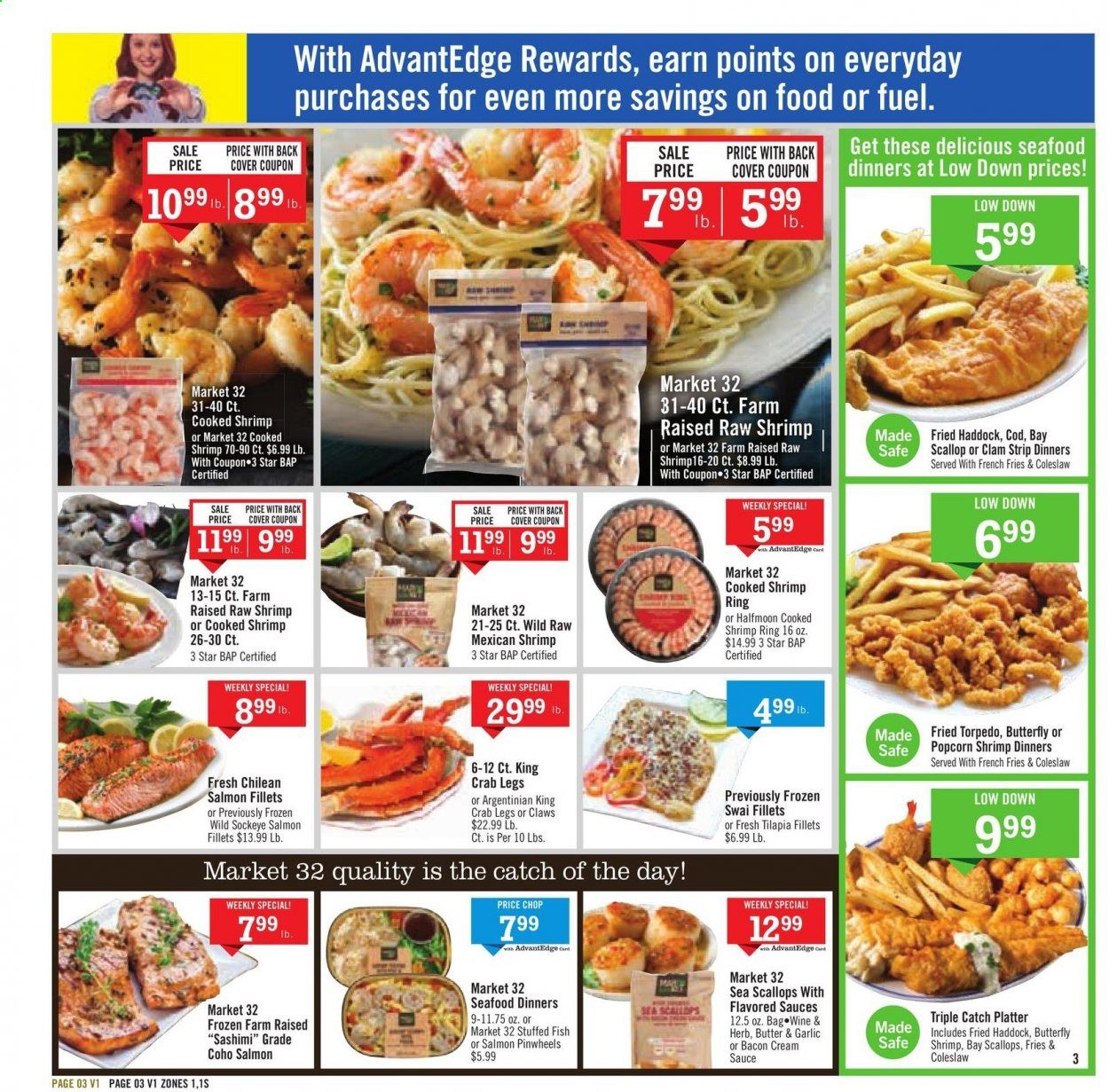 Price Chopper (CT, MA, NH, NY, PA, VT) Weekly Ad Flyer March 28 to April 3