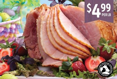 Natural Grocers Weekly Ad Flyer March 28 to April 4