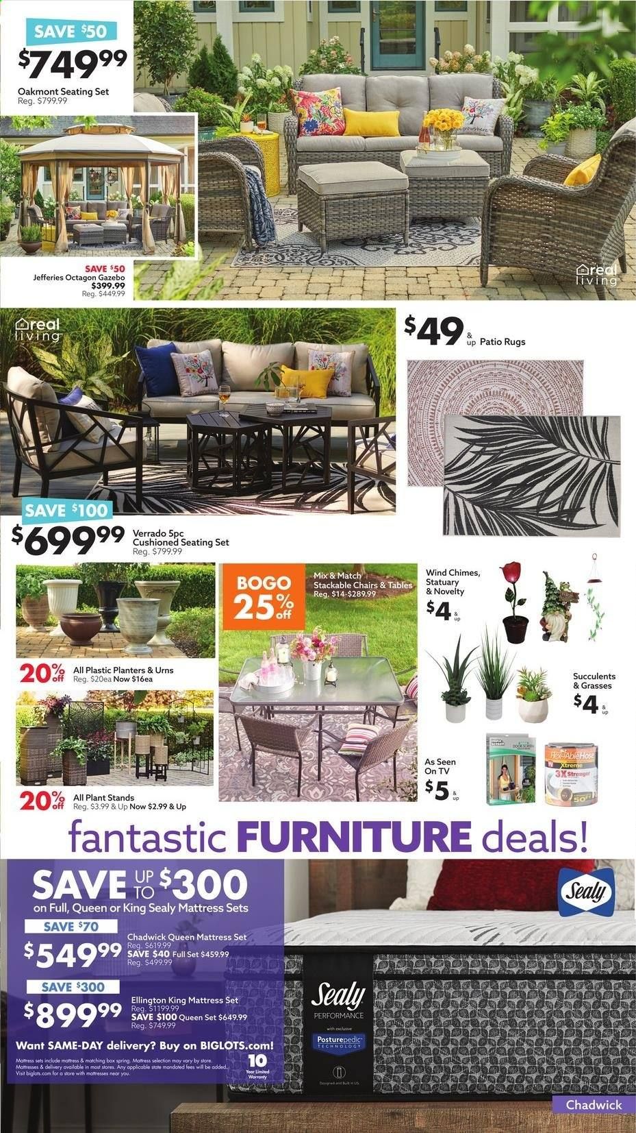 Big Lots Weekly Ad Flyer March 27 to April 4