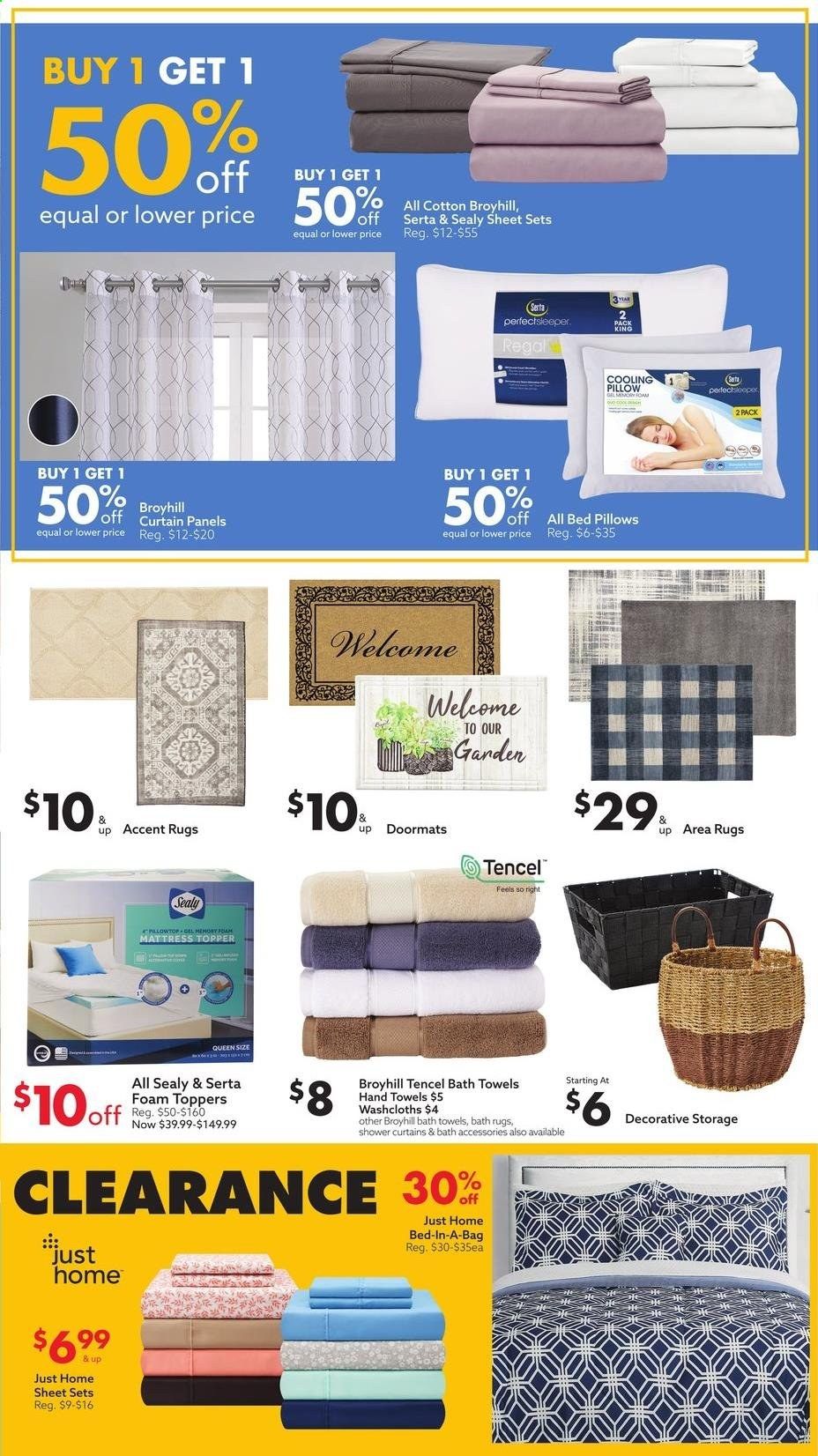 Big Lots Weekly Ad Flyer March 27 to April 4