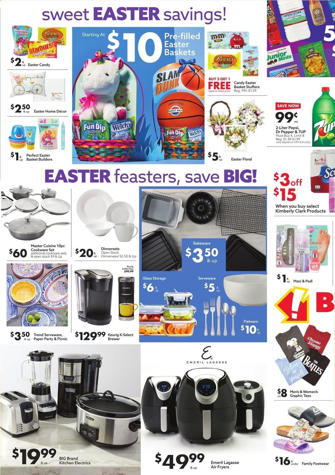 Big Lots Weekly Ad Flyer March 27 to April 4