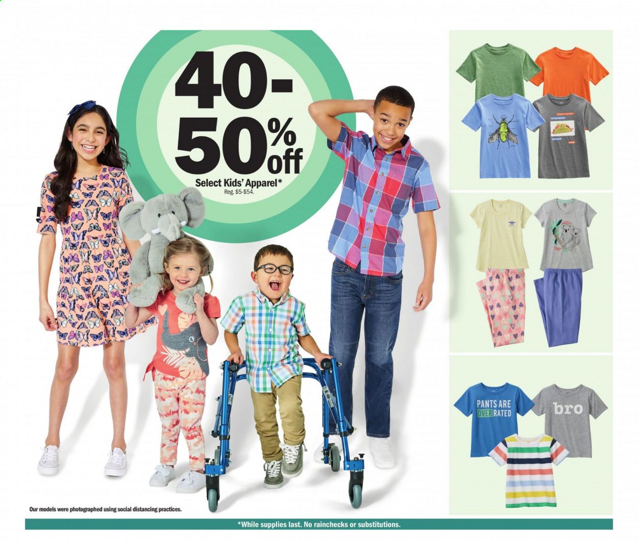 Meijer (IL, IN, KY, MI, OH, WI) Weekly Ad Flyer March 28 to April 4