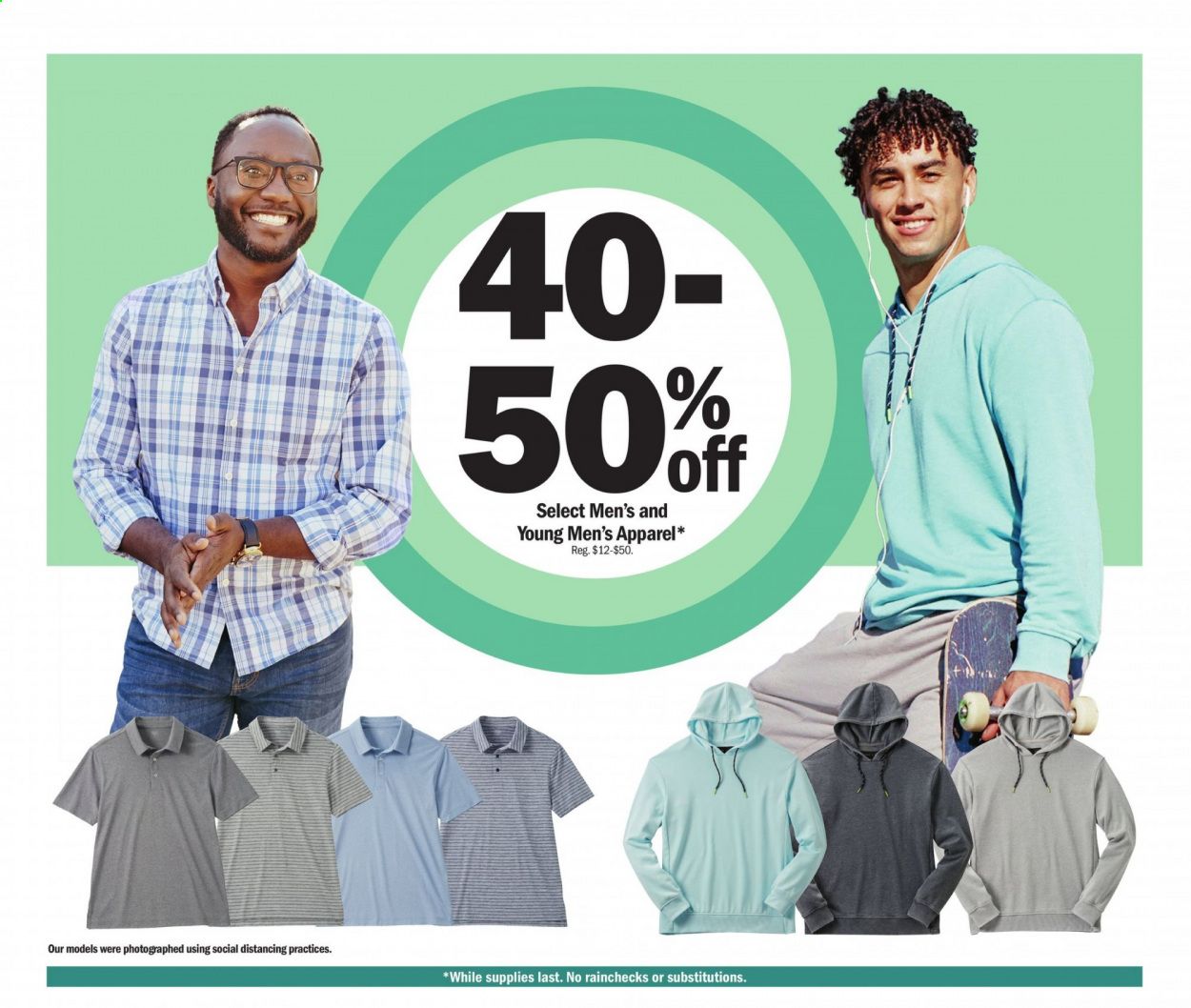 Meijer (IL, IN, KY, MI, OH, WI) Weekly Ad Flyer March 28 to April 4