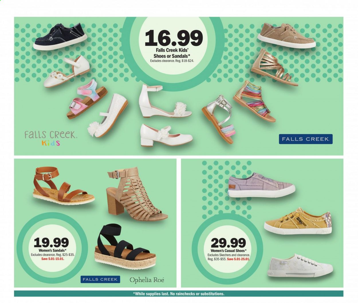 Meijer (IL, IN, KY, MI, OH, WI) Weekly Ad Flyer March 28 to April 4