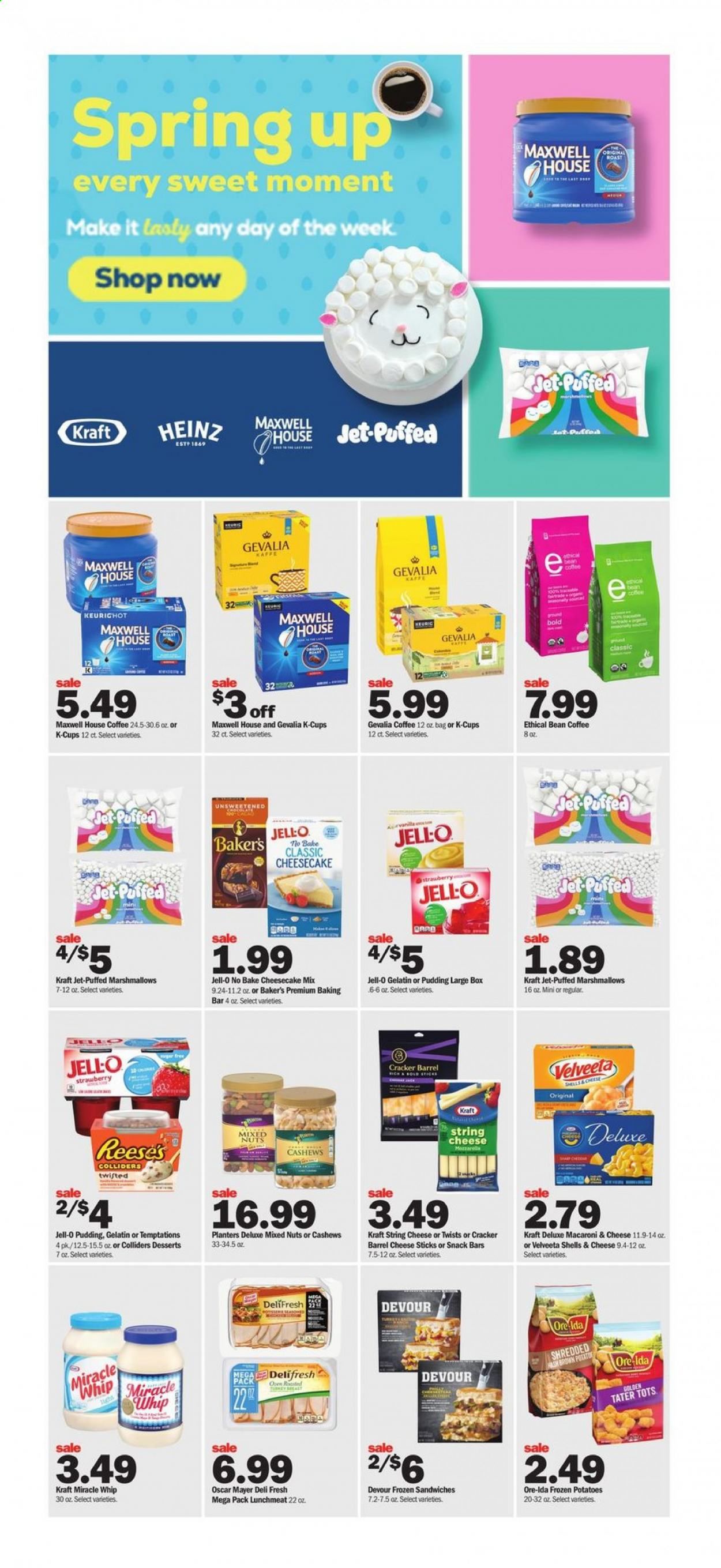 Meijer (IL) Weekly Ad Flyer March 28 to April 3