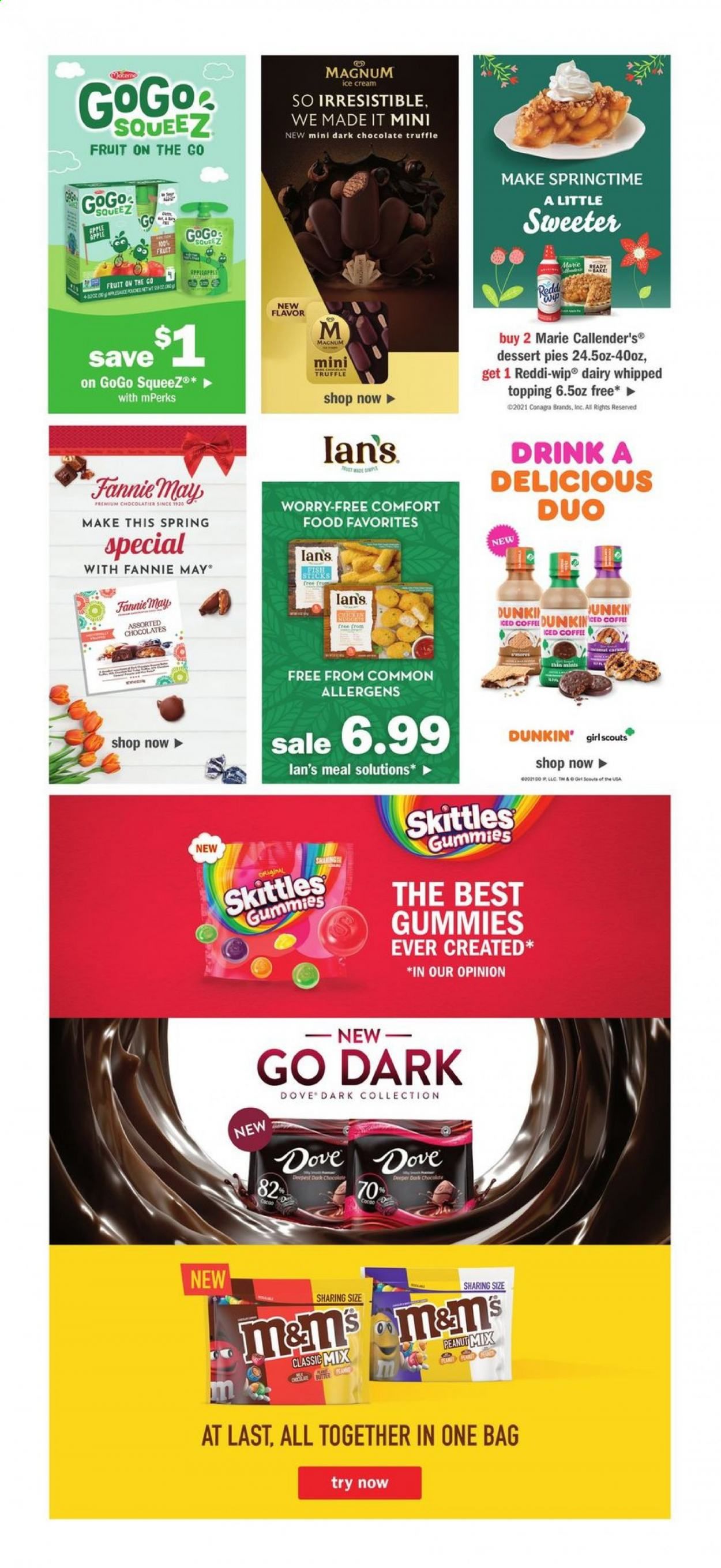Meijer (OH) Weekly Ad Flyer March 28 to April 3