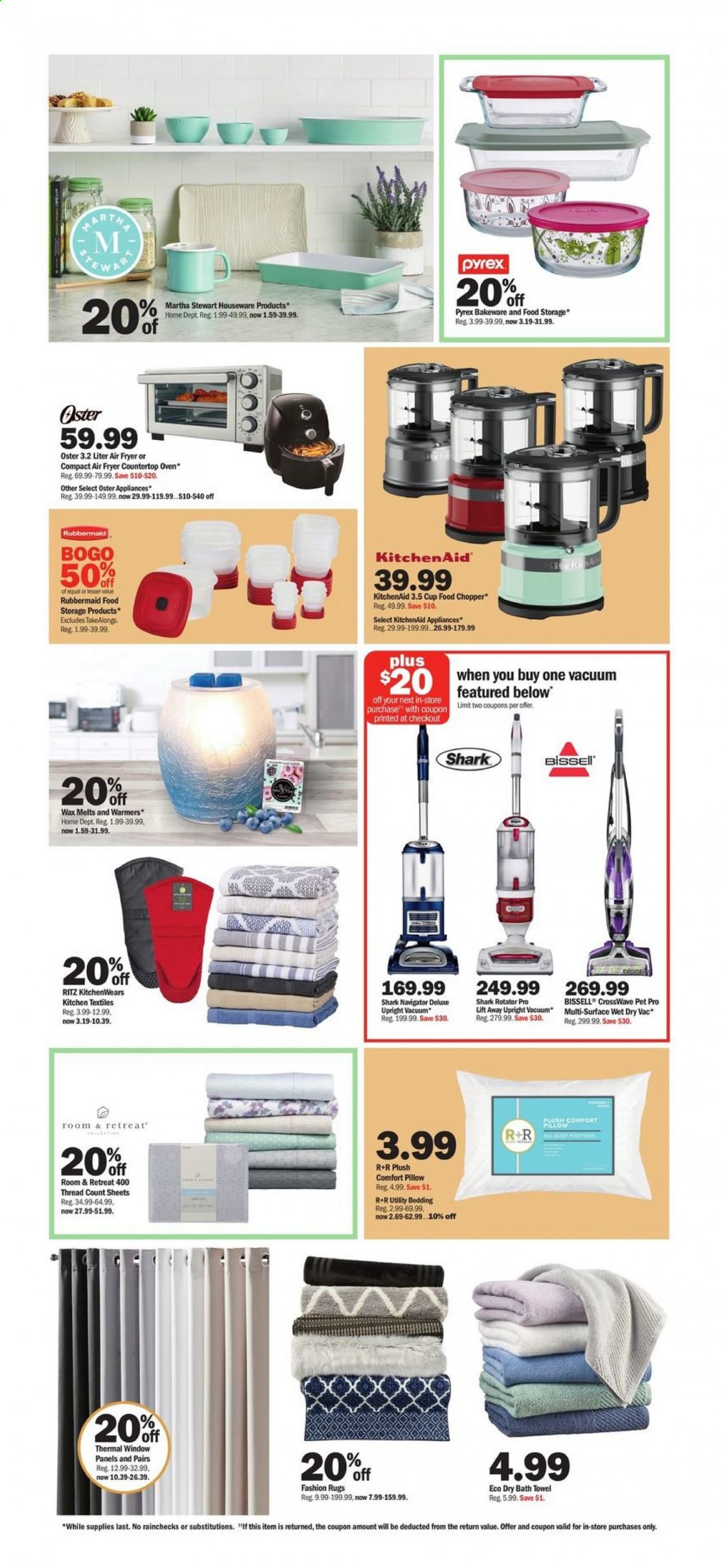 Meijer (MI) Weekly Ad Flyer March 28 to April 3