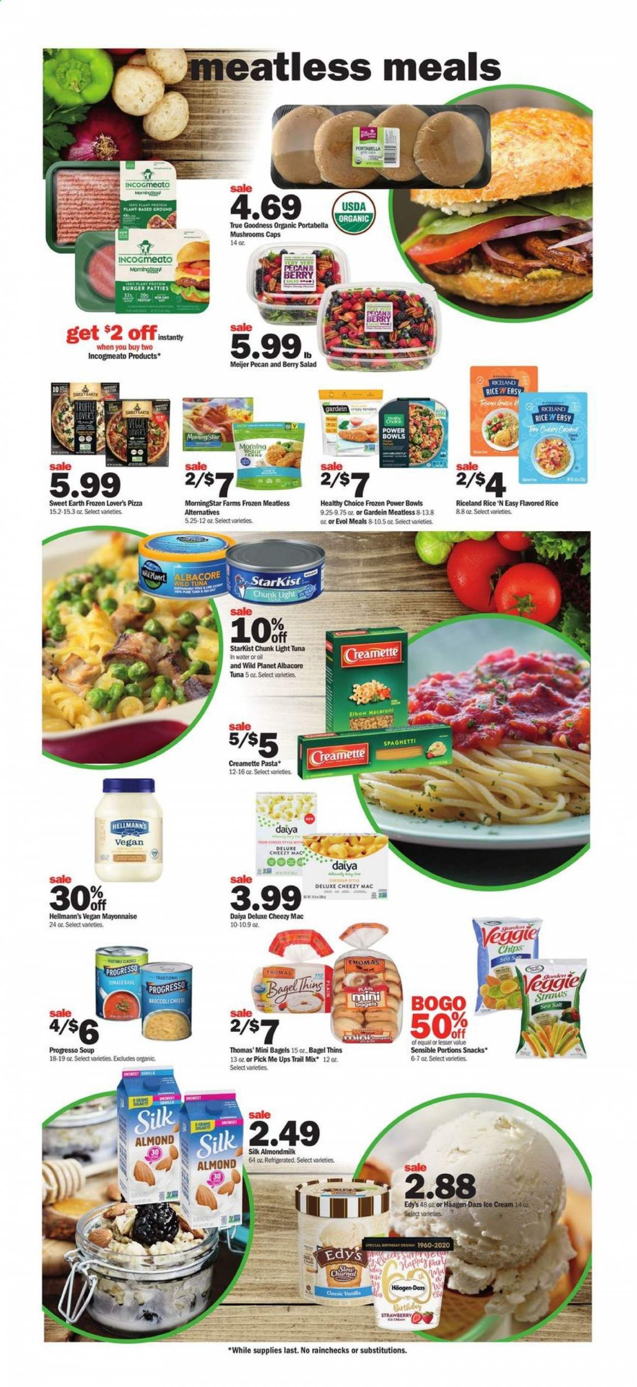 Meijer (MI) Weekly Ad Flyer March 28 to April 3