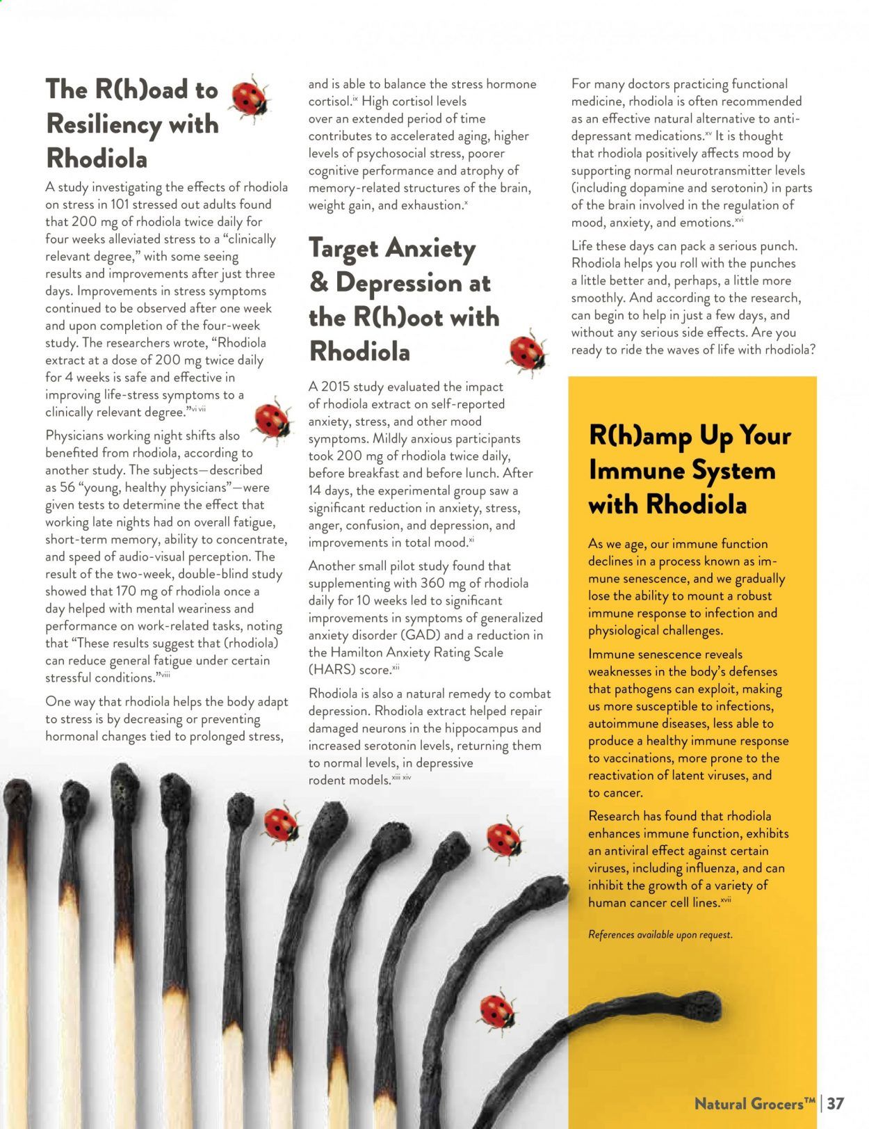 Natural Grocers Weekly Ad Flyer March 26 to April 24