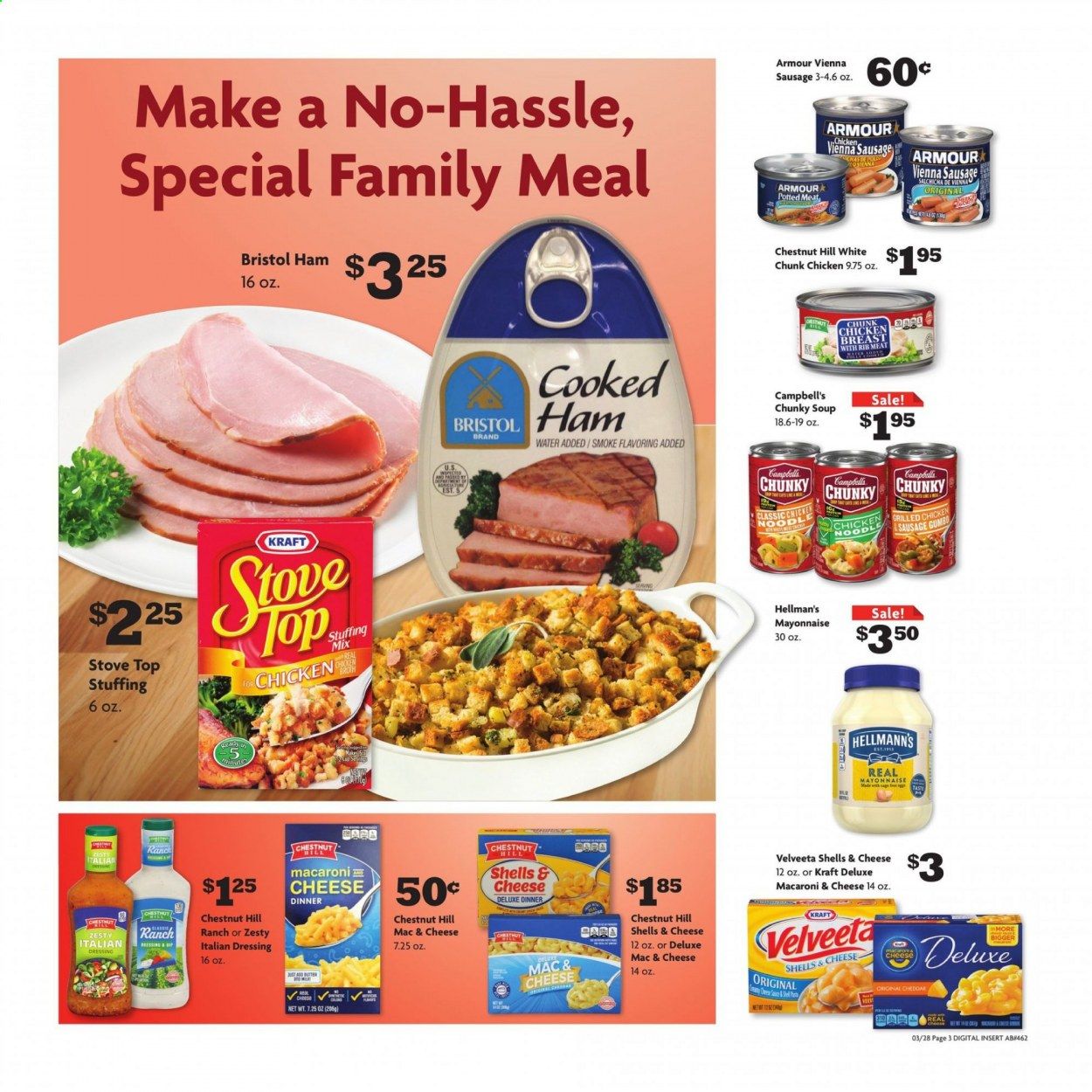 Family Dollar Weekly Ad Flyer March 28 to April 4