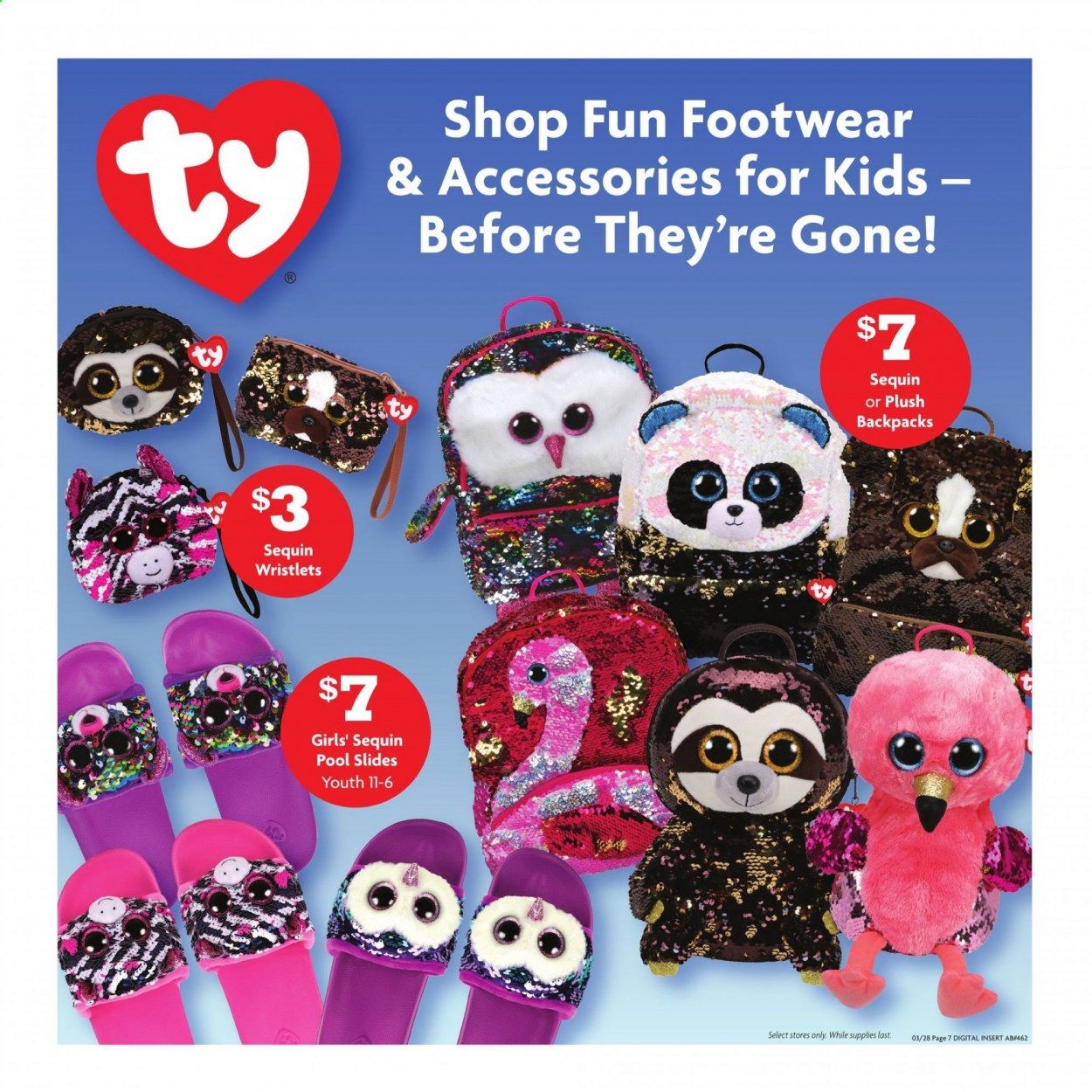 Family Dollar Weekly Ad Flyer March 28 to April 4