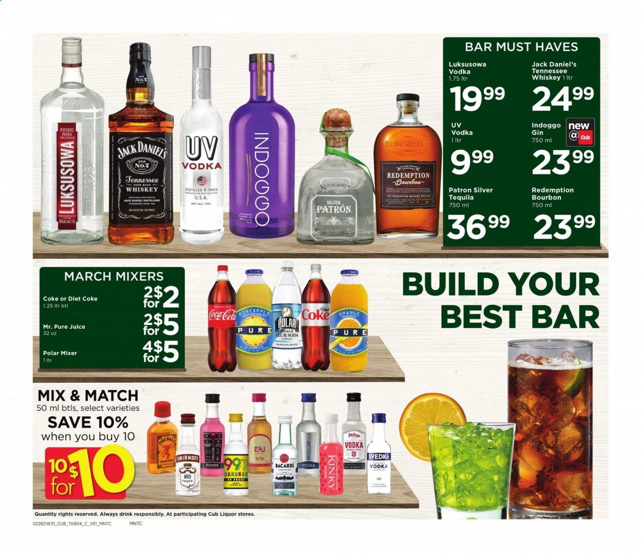 Cub Foods (MN) Weekly Ad Flyer March 28 to April 4