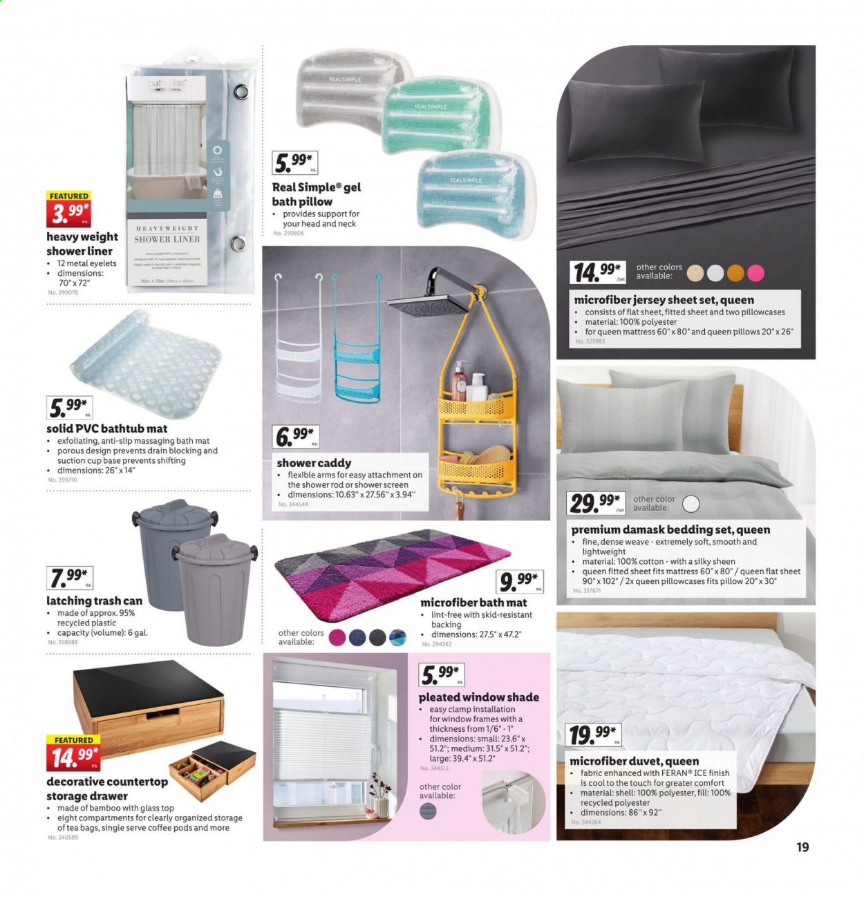 Lidl Weekly Ad Flyer March 31 to April 6