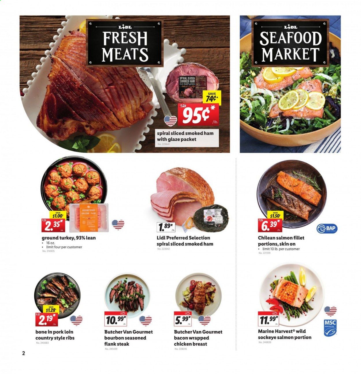 Lidl Weekly Ad Flyer March 31 to April 6