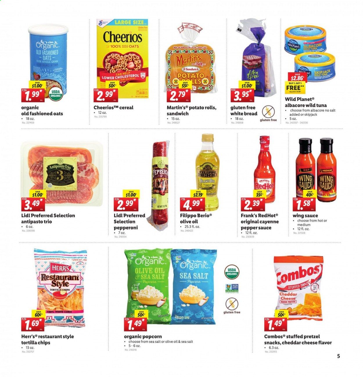 Lidl Weekly Ad Flyer March 31 to April 6