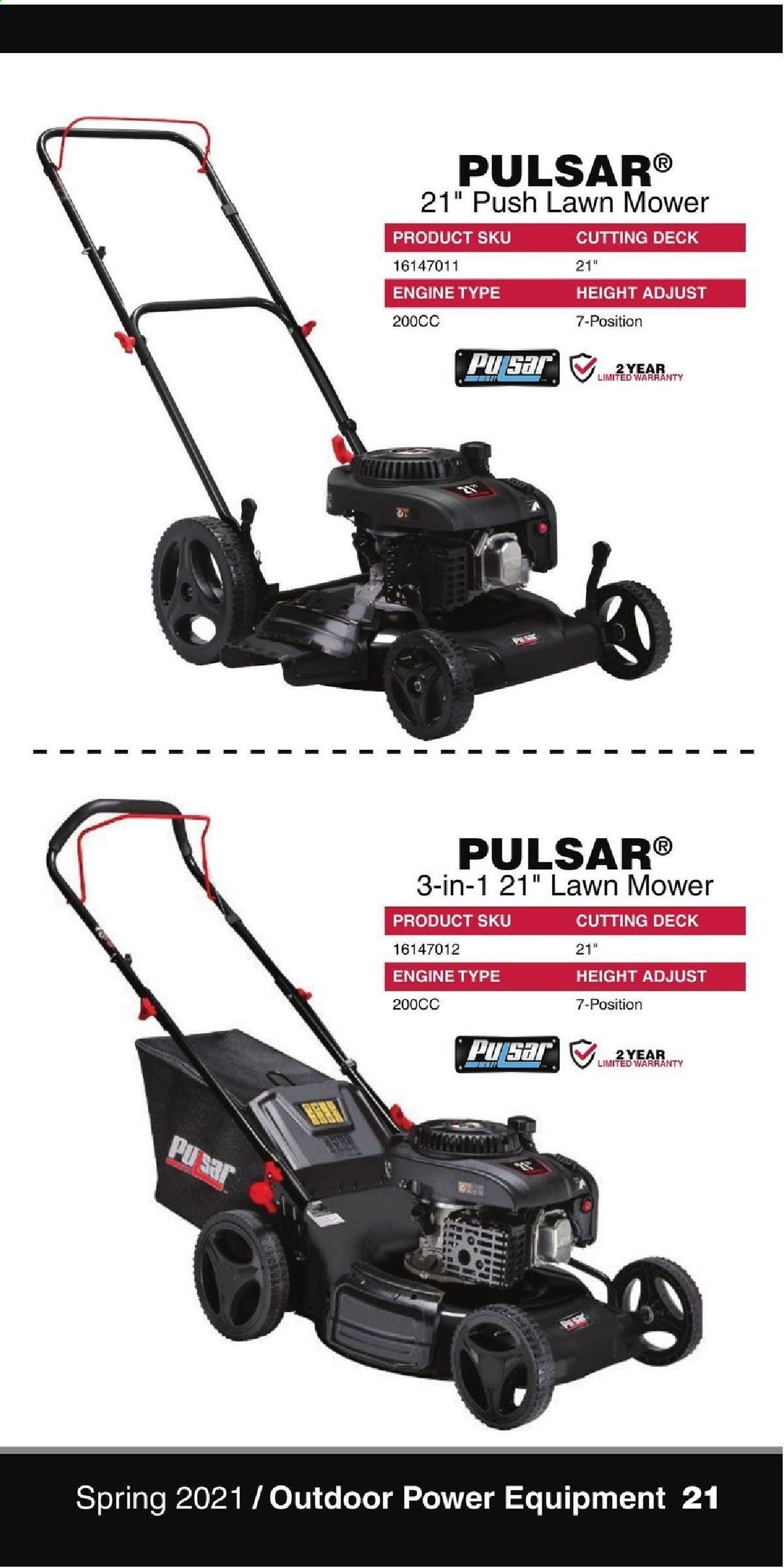 Rural King Weekly Ad Flyer March 24 to September 30