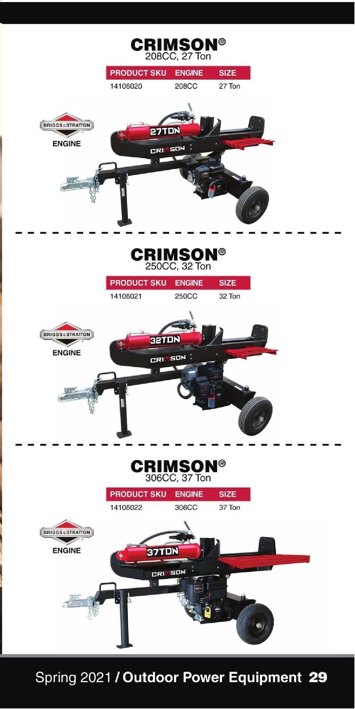 Rural King Weekly Ad Flyer March 24 to September 30