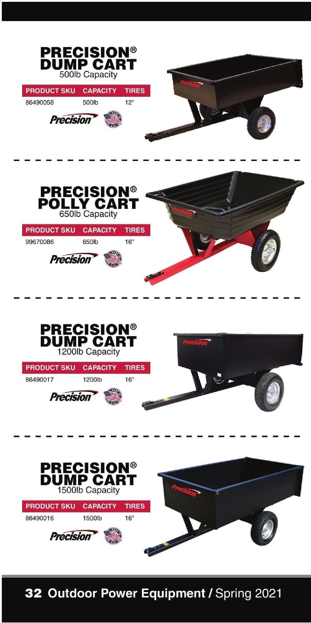 Rural King Weekly Ad Flyer March 24 to September 30