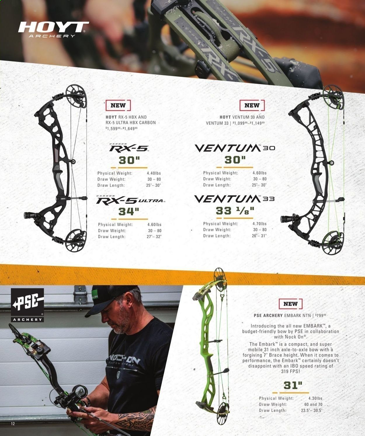 SCHEELS Weekly Ad Flyer March 27 to April 4