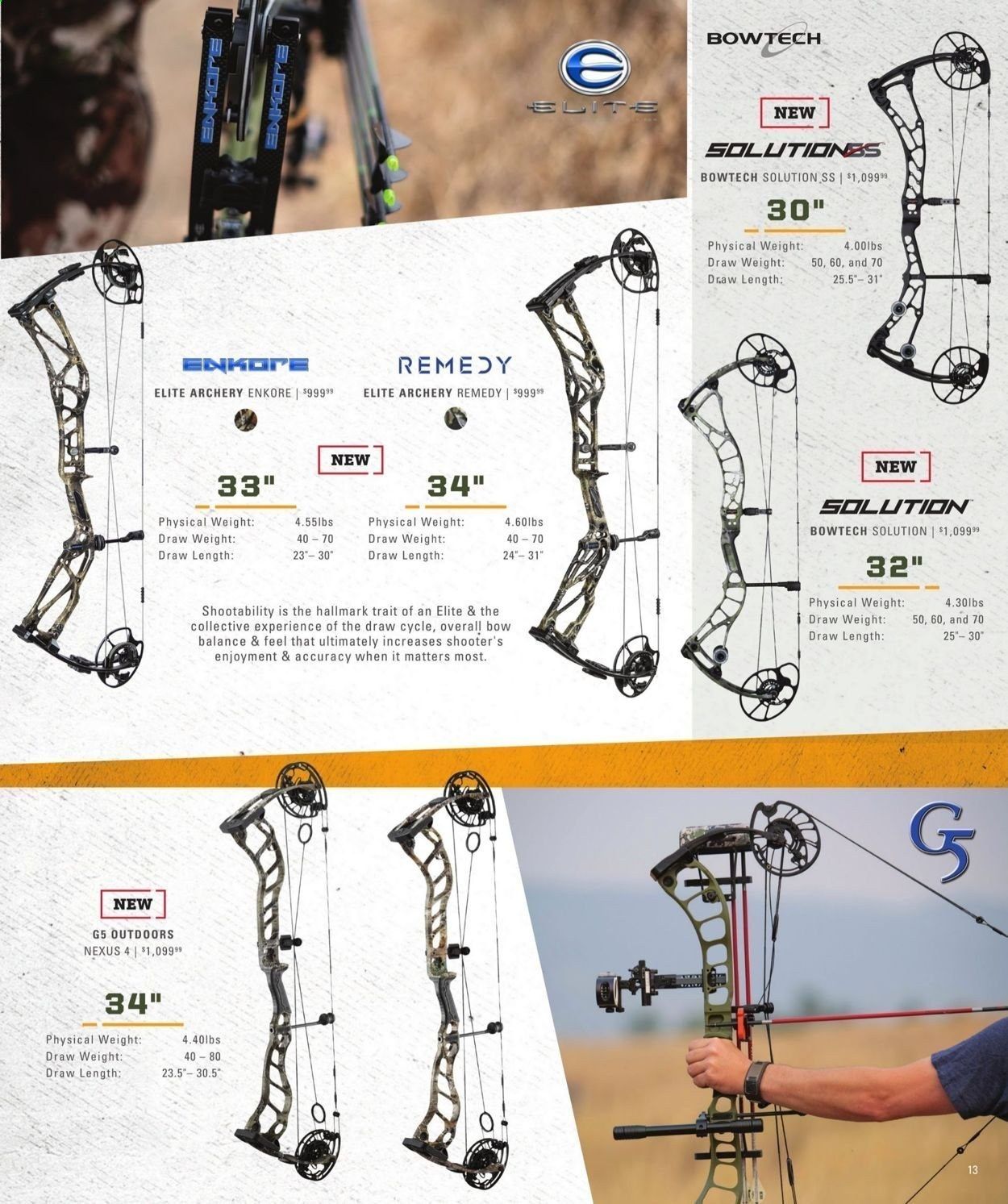 SCHEELS Weekly Ad Flyer March 27 to April 4