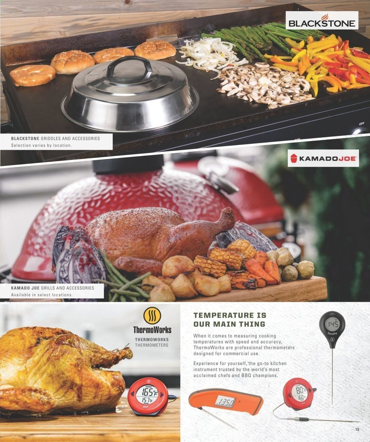 SCHEELS Weekly Ad Flyer March 27 to April 4