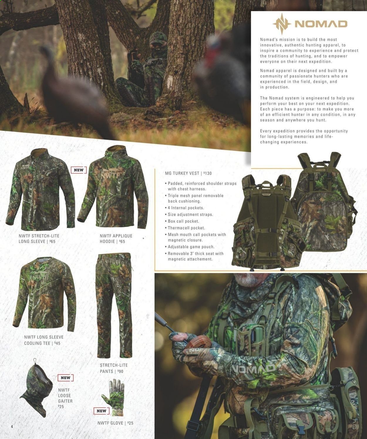 SCHEELS Weekly Ad Flyer March 27 to April 4