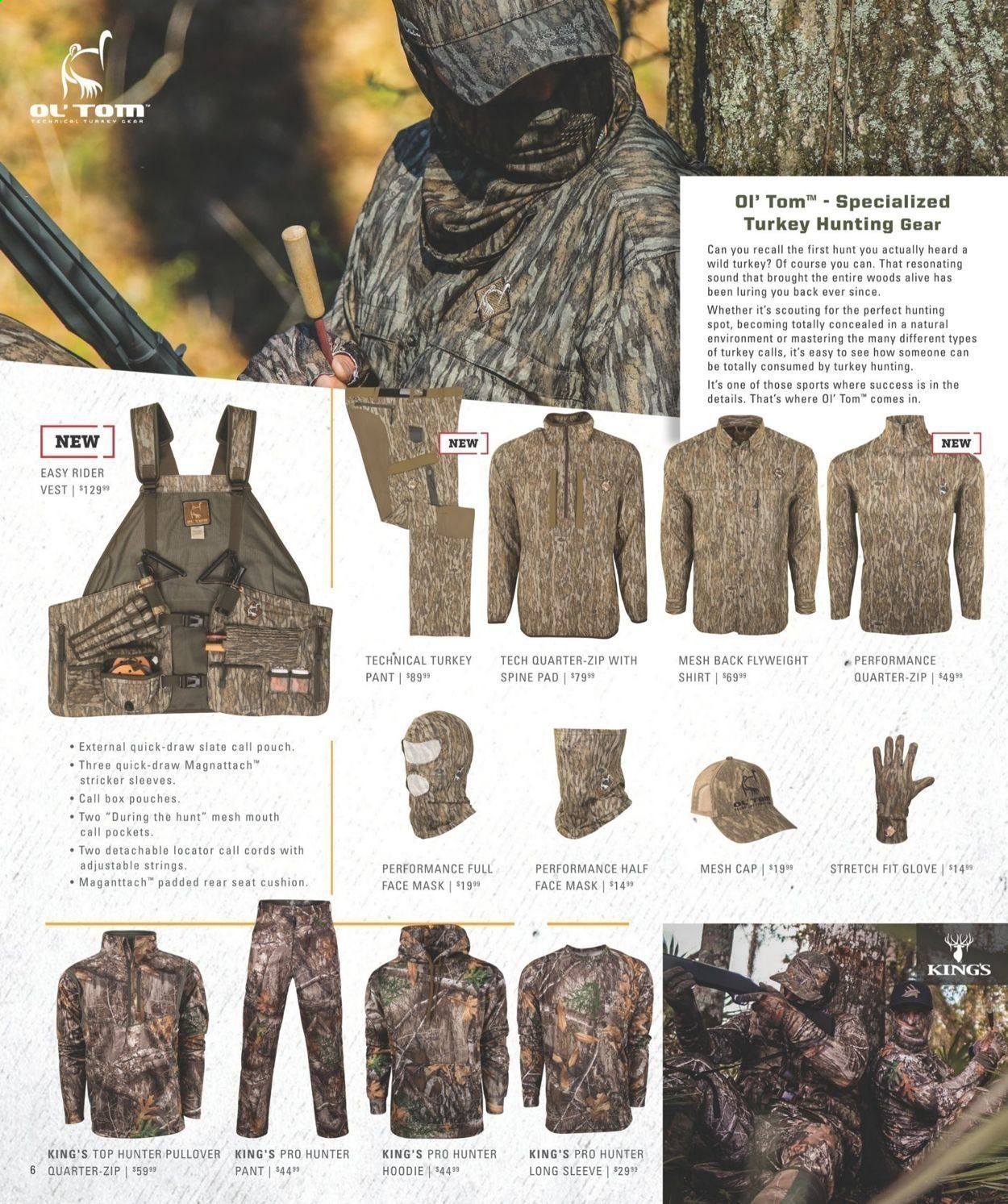 SCHEELS Weekly Ad Flyer March 27 to April 4
