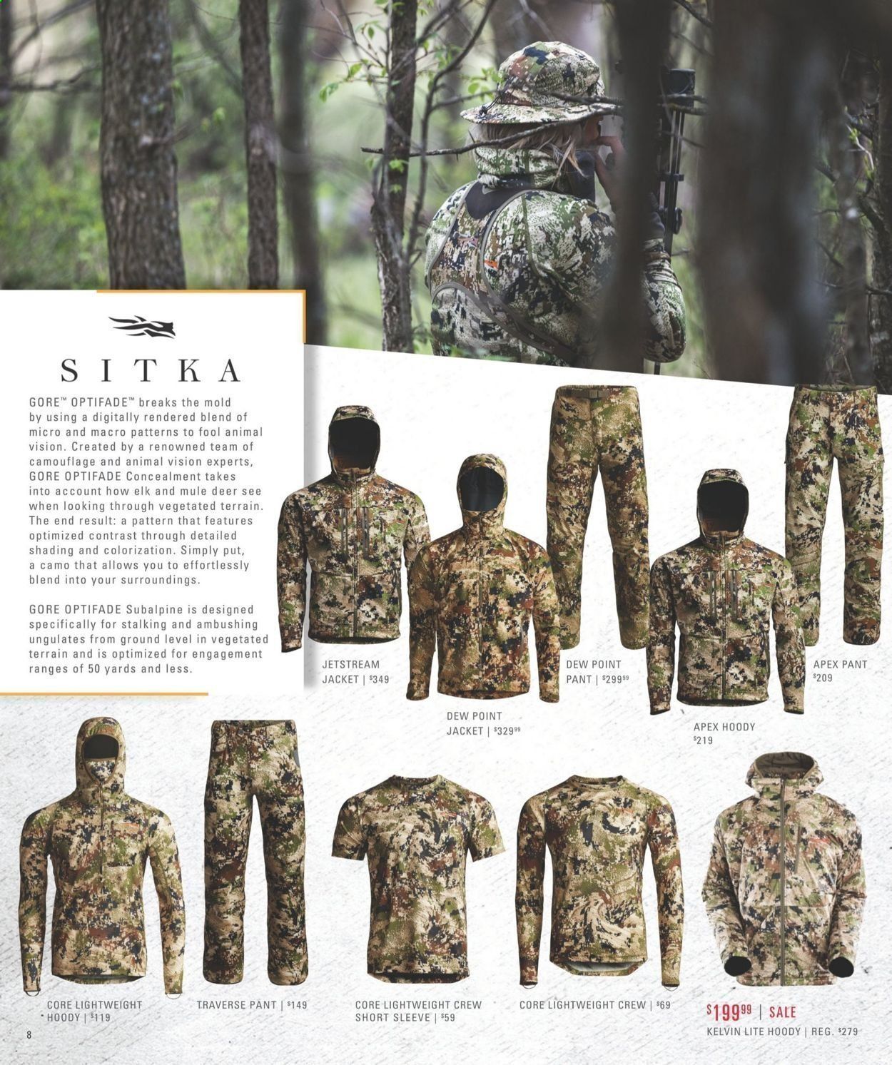 SCHEELS Weekly Ad Flyer March 27 to April 4