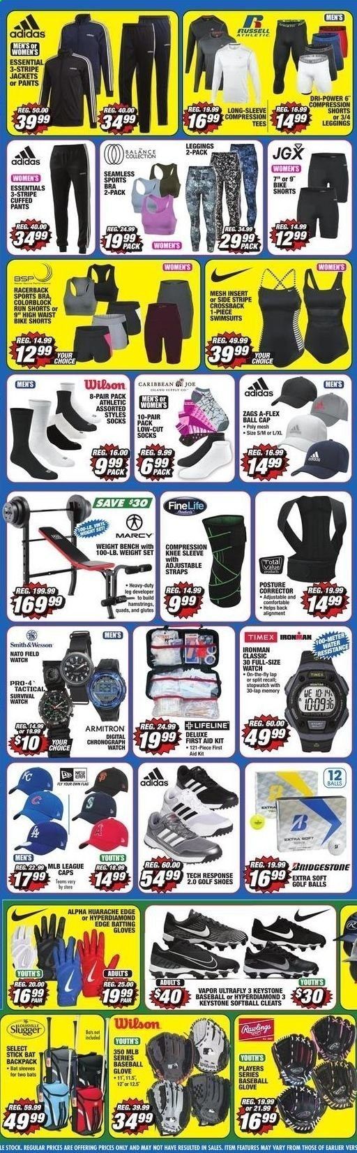 Big 5 Weekly Ad Flyer March 28 to April 3