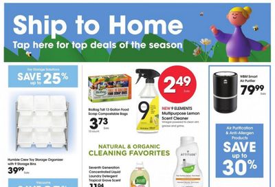 City Market (CO, NM, UT, WY) Weekly Ad Flyer March 31 to April 6