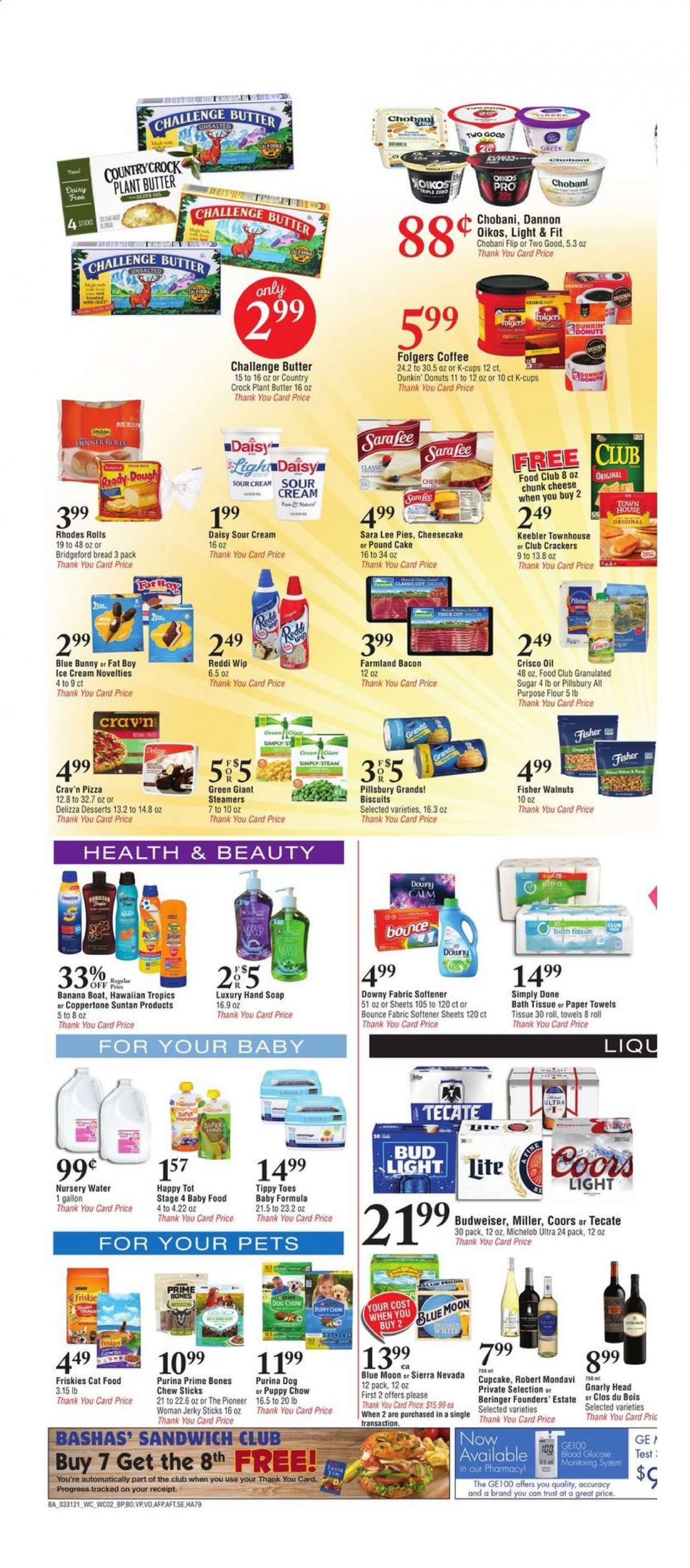 Bashas' Weekly Ad Flyer March 31 to April 6